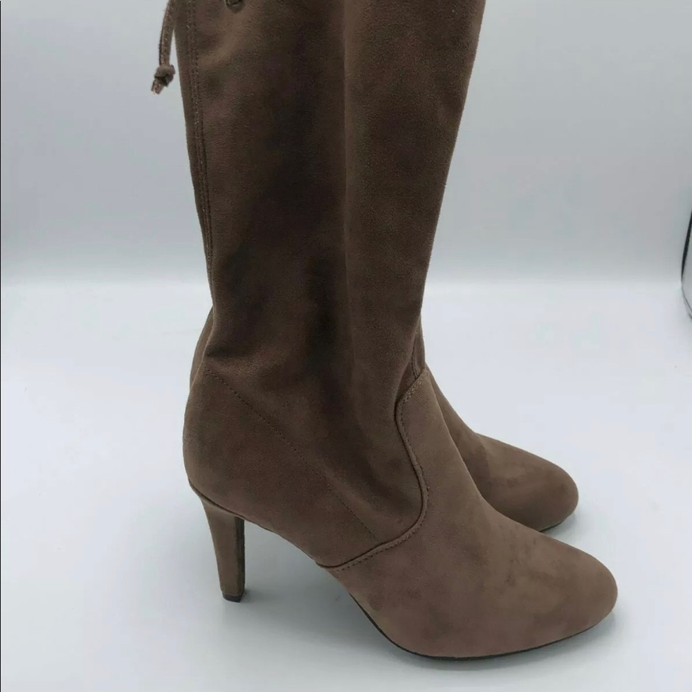 Rialto - Women's Calla Over The Knee Boot Size 5 NWT